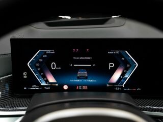 BMW X7 xDrive40d M-SportPakett PRO 3.0 259kW