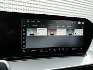 Audi Q3 S Line 2.0 195kW