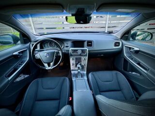 Volvo V60 2.0 D4 133кВ