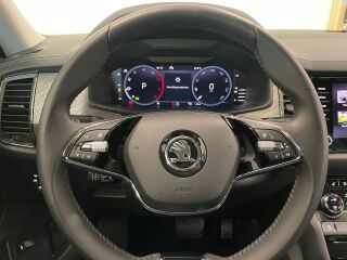 Skoda Kodiaq 2.0 110kW