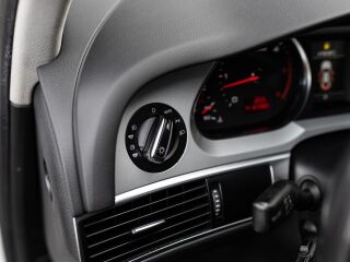 Audi A6 S-line 2.7 140kW