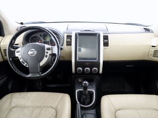 Nissan X-Trail Luxury 2.0 dCi 127кВ