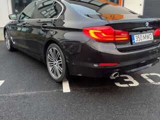 BMW 530 2.0 185kW