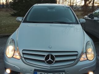 Mercedes-Benz R 280 3.0 140kW