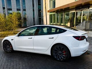 Tesla Model 3 Perfomance AWD 155kW