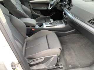 Audi Q5 2.0 140kW