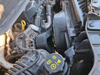 Ford Transit 2.2 114kW