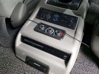 Chevrolet Express 1500 Explorer Limited SE Conversion Van 5.3 V8 310hp