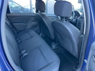 Dacia Duster FACELIFT 1.5 80kW