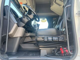 Scania R540 6x2 EURO6 + RETARDER EURO 6 397кВ