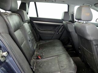 Opel Vectra 1.9 88kW