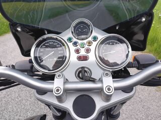 BMW R 1150 R Bokser 62kW