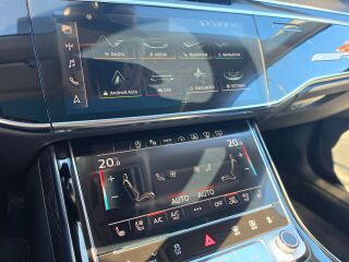 Audi A8 3.0 210kW