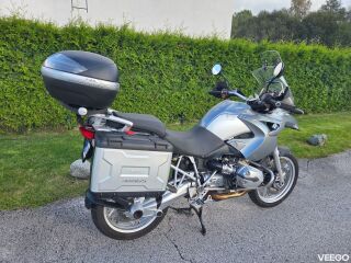 BMW R 1200 GS Boxer 72kW