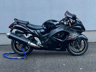 Suzuki GSX 1300 Hayabusa R4 145kW