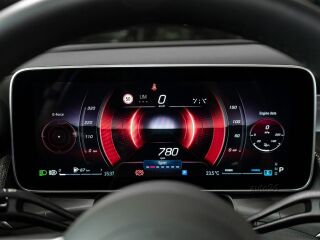 Mercedes-Benz GLC 200 2.0 150kW