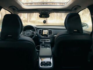 Volvo XC90 B5 Awd Petrol Ultra Bright 250Zs 2.0 B5 Awd 250kW
