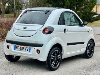 Microcar Due 6kW