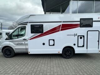 Roller Team KRONOS FIT 281 TL - LiFePo4 - 2026 MY 2.0 121kW