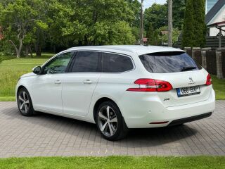 Peugeot 308 Allure+ FL 1.6 88kW