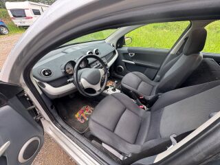 Smart Forfour 1.3 70kW