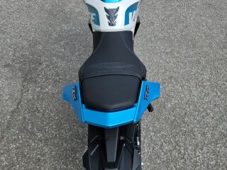 Voge 125R 11kW
