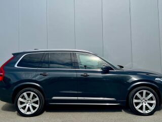 Volvo XC90 AWD Inscription 2.0 B5 173кВ