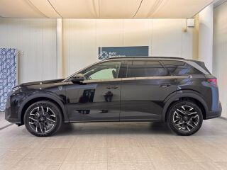 Peugeot 5008 GT Hybrid 145 e-DCS6 1.2 100kW