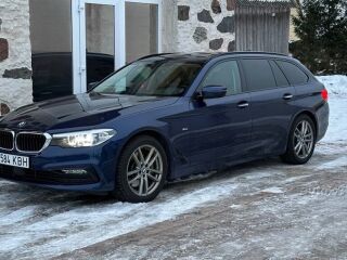 BMW 530 xDrive H/K 3.0 R6 195kW