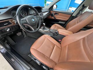 BMW 318 Facelift / Comfort & Connectivity Package 2.0 R4 105кВ