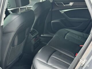 Audi A6 50 TDI Quattro Sport 3.0 210кВ