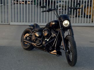Harley-Davidson Street Bob 64kW