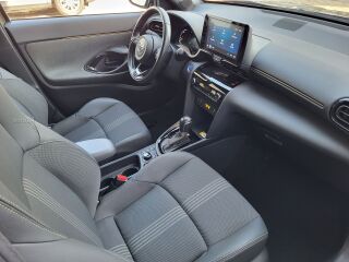 Toyota Yaris Cross Adventure 68kW