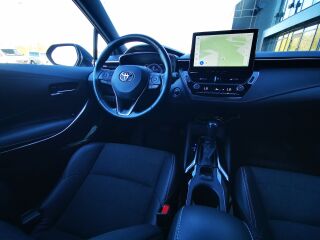 Toyota Corolla HEV 5D Limited Edition FL Tech Pack 1.8 Dynamic Force Elekter 49 kW + 72kW