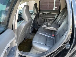 Volvo V70 Kinetic 2.0 157kW