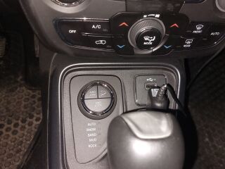 Jeep Compass Trail Hawk 2.0 125kW