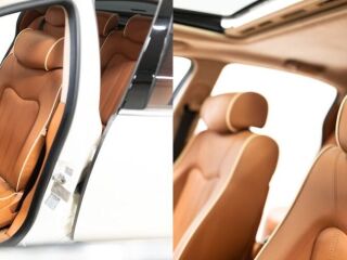 Maserati Quattroporte 4.2 295kW