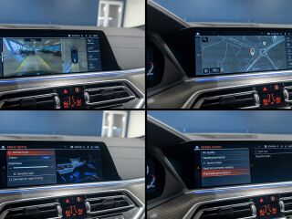 BMW X6 xDrive30d M-Sportpakett 3.0 210kW