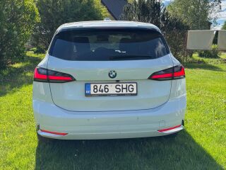 BMW 218 Active tourer 1.5 100kW