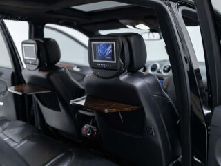 Mercedes-Benz GL 500 BRABUS 6.1 5.5 374kW