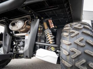 Trapper Freelander 750 33kW