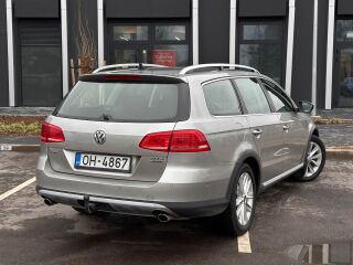 Volkswagen Passat Alltrack 2.0 125kW
