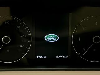 Land Rover Range Rover Velar 2.0 132kW