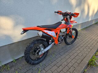 KTM 250 EXC-F