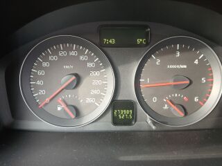 Volvo V50 Drive 1.6 TDi 80kW
