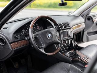BMW 530 Individual 3.0 170кВ