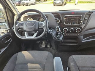 Iveco Daily 3.0 129kW