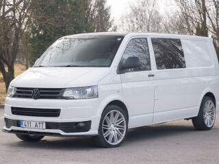 Volkswagen Transporter Long 2.0 103kW