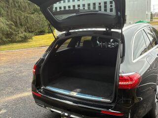 Mercedes-Benz E 300 de AMG 4matic 2.0 143кВ