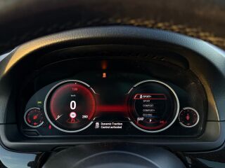BMW 535 3.0 230kW